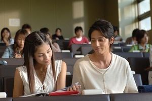 相手からの好意を感じた瞬間