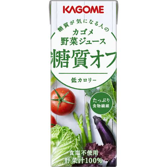 コンビニの野菜ジュースは飲む意味あるの？管理栄養士に聞いてみた