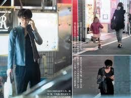 「このあと結婚したんだよね…」ってなる画像