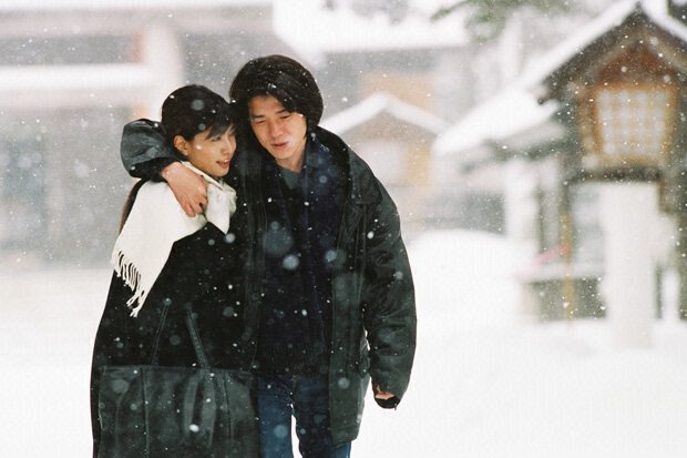 「このあと結婚したんだよね…」ってなる画像