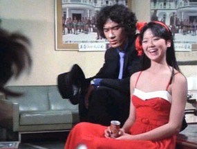 「このあと結婚したんだよね…」ってなる画像