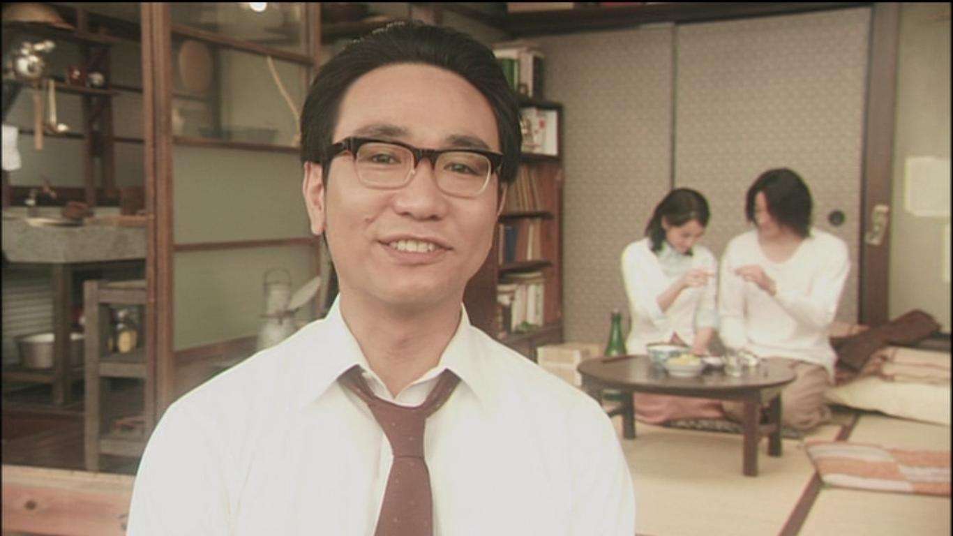 「このあと結婚したんだよね…」ってなる画像