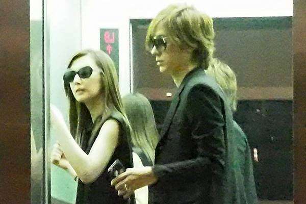 「このあと結婚したんだよね…」ってなる画像