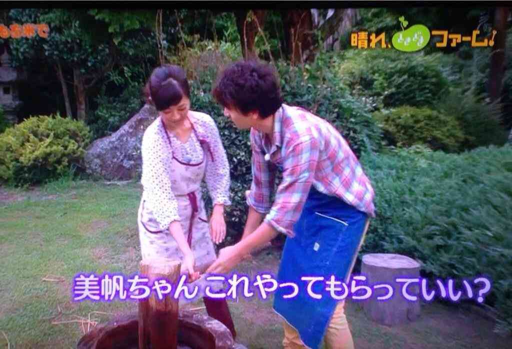 「このあと結婚したんだよね…」ってなる画像
