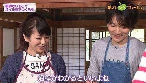 「このあと結婚したんだよね…」ってなる画像