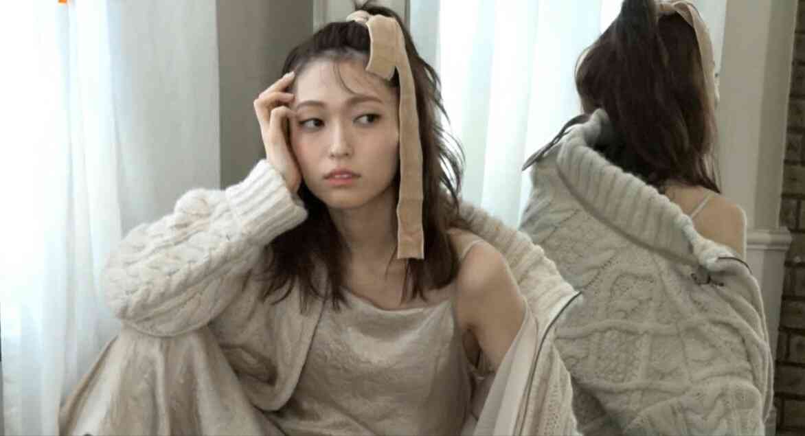 山口真帆、写真集ランキング1位獲得 順調な芸能活動スタート
