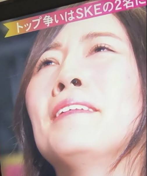 休養のSKE48松井珠理奈、活動再開へ「少しがんばり過ぎた」