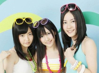 休養のSKE48松井珠理奈、活動再開へ「少しがんばり過ぎた」