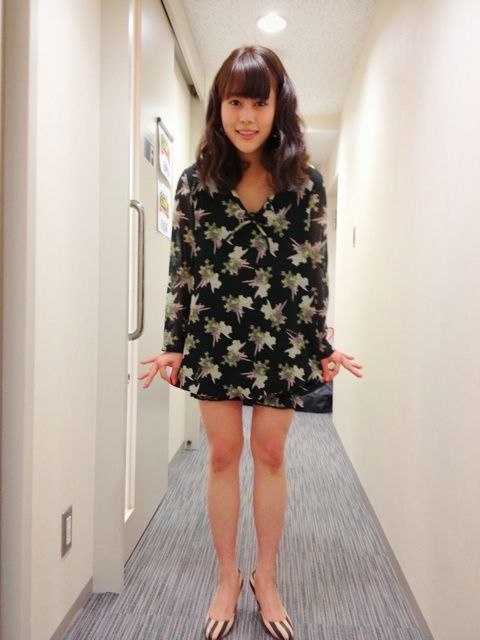 高畑充希、ウエスト見せSEXYコーデにうっとり「美しすぎる」と反響殺到