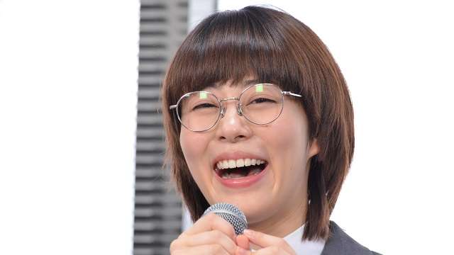 高畑充希、ウエスト見せSEXYコーデにうっとり「美しすぎる」と反響殺到
