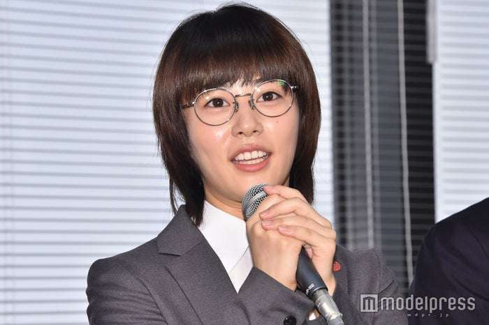 高畑充希、ウエスト見せSEXYコーデにうっとり「美しすぎる」と反響殺到