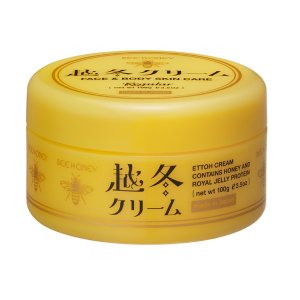 ボディの保湿が苦手な人