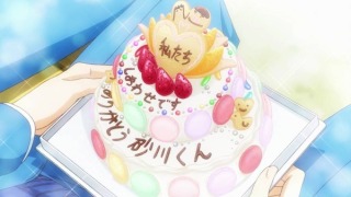 「俺物語!!」を語ろう