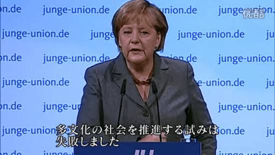 ダバディ氏　「外国人」の表現に持論「時代遅れ」「排他的」