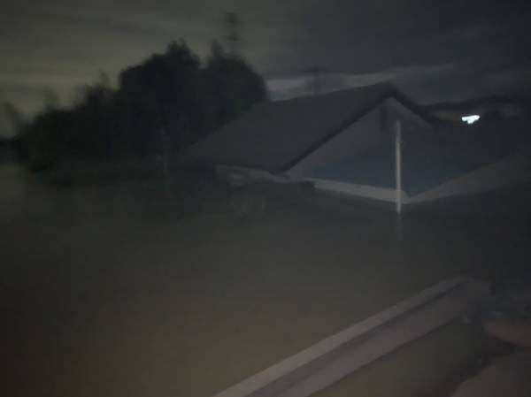 【情報共有】台風19号