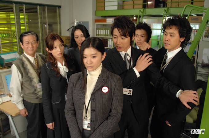 【社内】派遣社員としての過ごし方。
