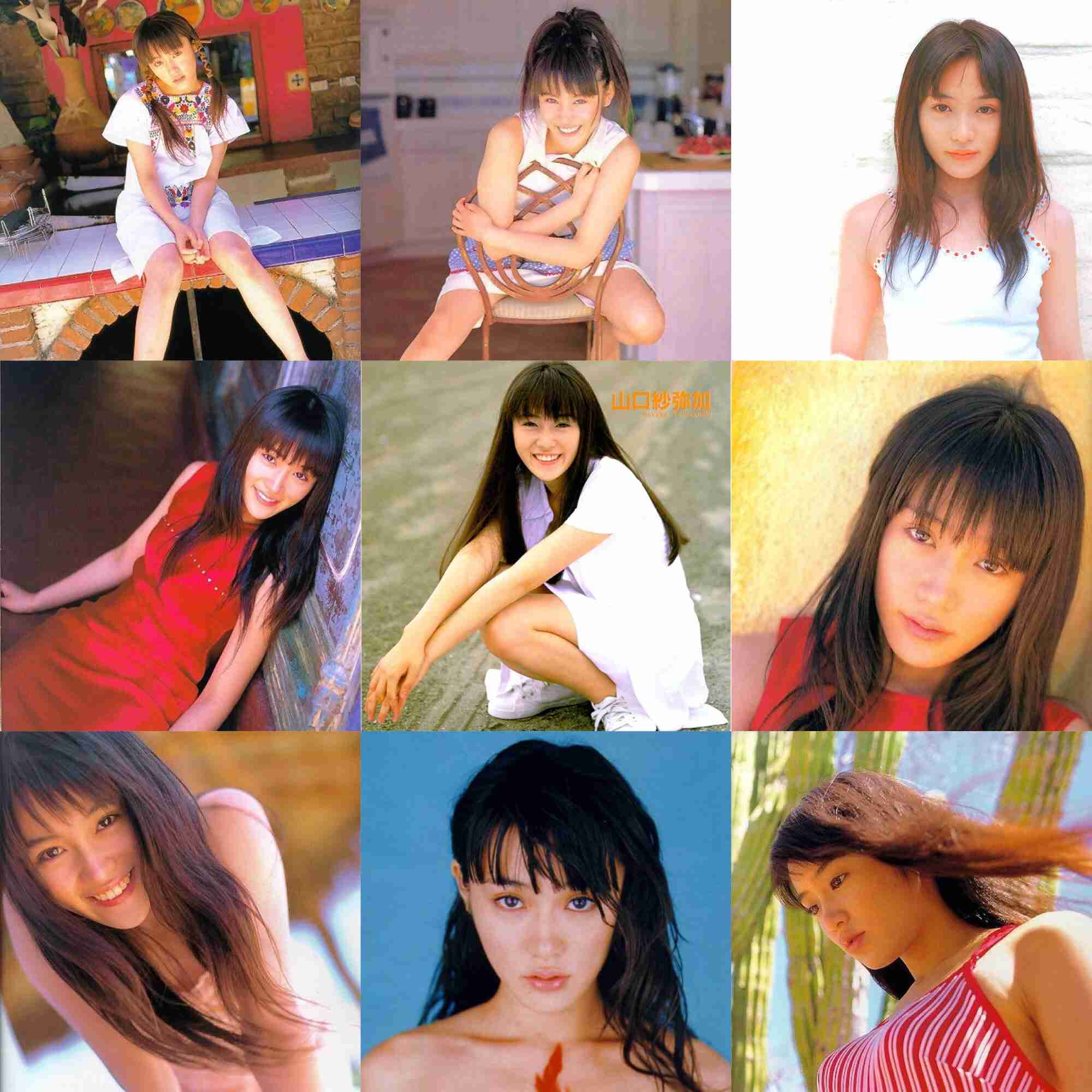 女優さんの可愛さ全盛期が見たい