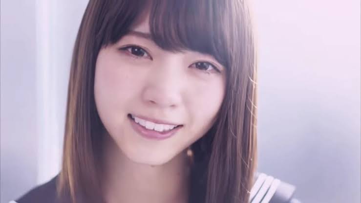 西野七瀬を研究したい