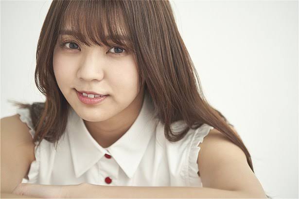 西野七瀬を研究したい