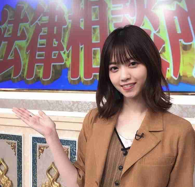 西野七瀬を研究したい