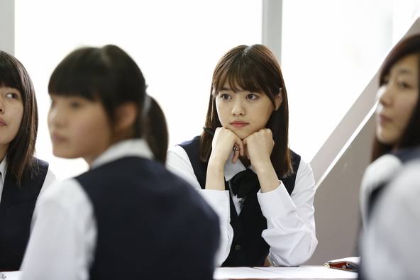 西野七瀬を研究したい