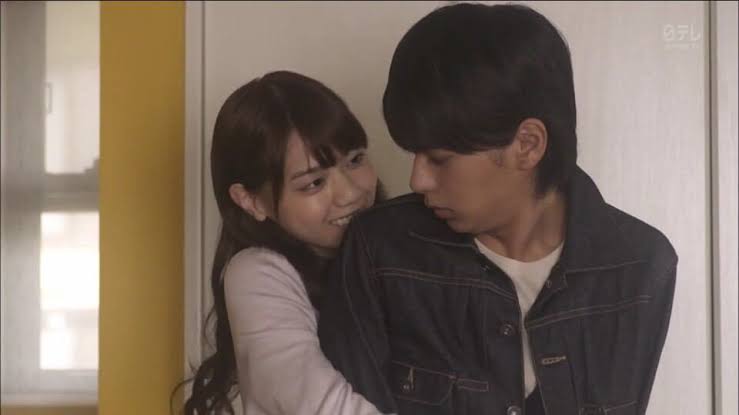 西野七瀬を研究したい