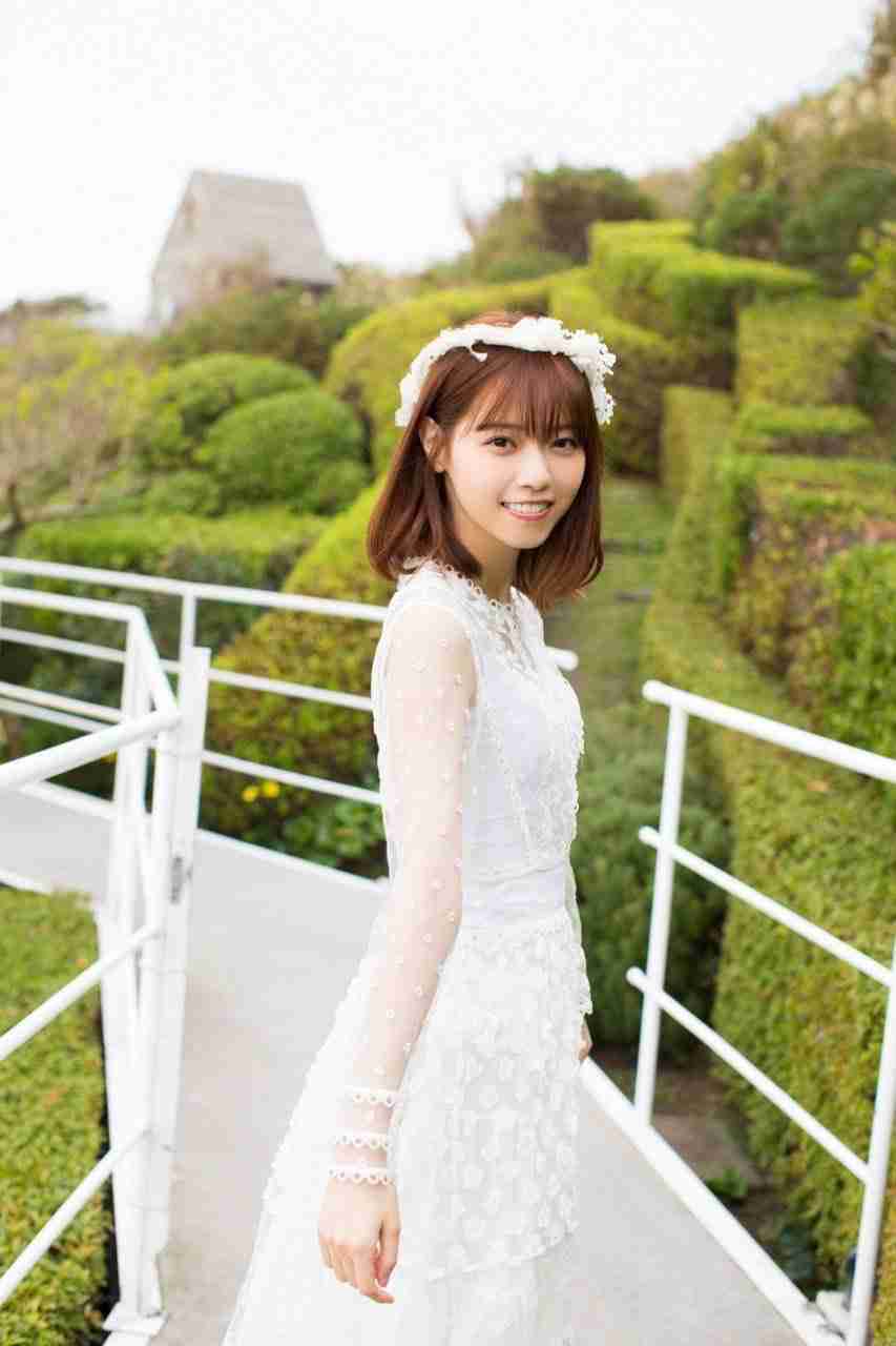 西野七瀬を研究したい