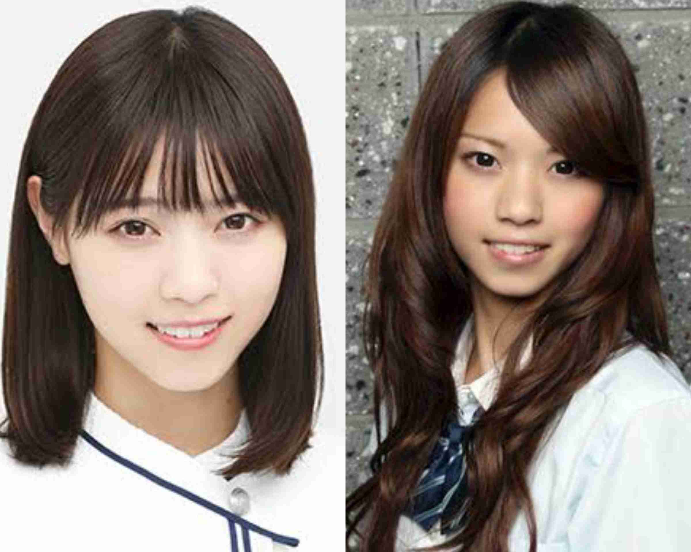 西野七瀬を研究したい