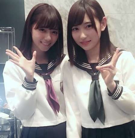 西野七瀬を研究したい