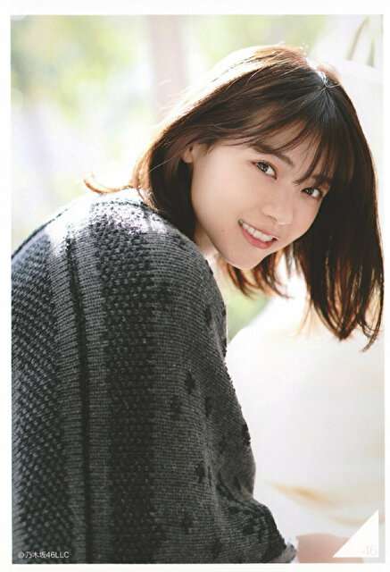 西野七瀬を研究したい
