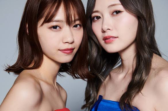 西野七瀬を研究したい