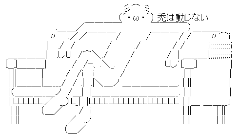 AA（アスキーアート）や画像を貼りながら、お喋りするトピPART2