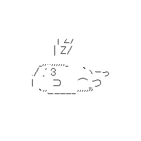 AA（アスキーアート）や画像を貼りながら、お喋りするトピPART2