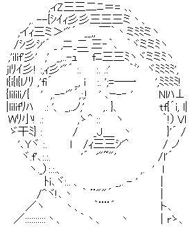 AA（アスキーアート）や画像を貼りながら、お喋りするトピPART2