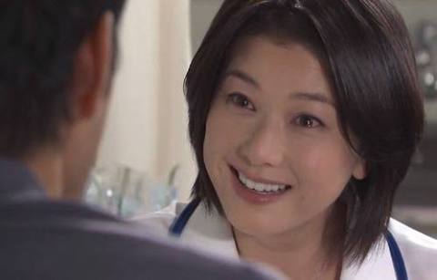 阿部寛「まだ結婚できない男」に何かが足りない　夏川結衣の不在が影響か