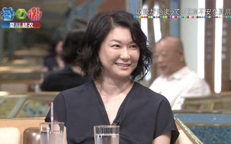 阿部寛「まだ結婚できない男」に何かが足りない　夏川結衣の不在が影響か