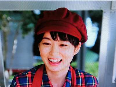 【画像のみでOK】自分しか注目してないんじゃないかと思う有名人の写真を貼るトピ