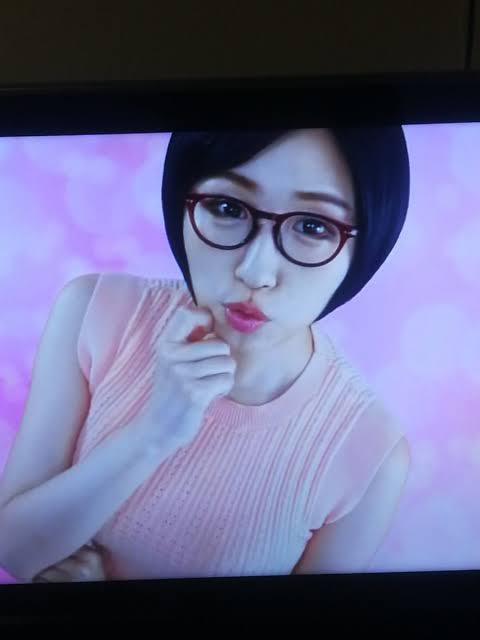 【画像のみでOK】自分しか注目してないんじゃないかと思う有名人の写真を貼るトピ