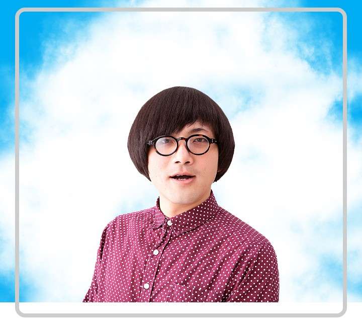 【画像のみでOK】自分しか注目してないんじゃないかと思う有名人の写真を貼るトピ