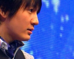 【画像のみでOK】自分しか注目してないんじゃないかと思う有名人の写真を貼るトピ