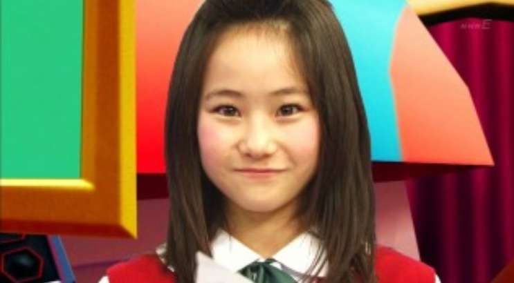 【画像のみでOK】自分しか注目してないんじゃないかと思う有名人の写真を貼るトピ