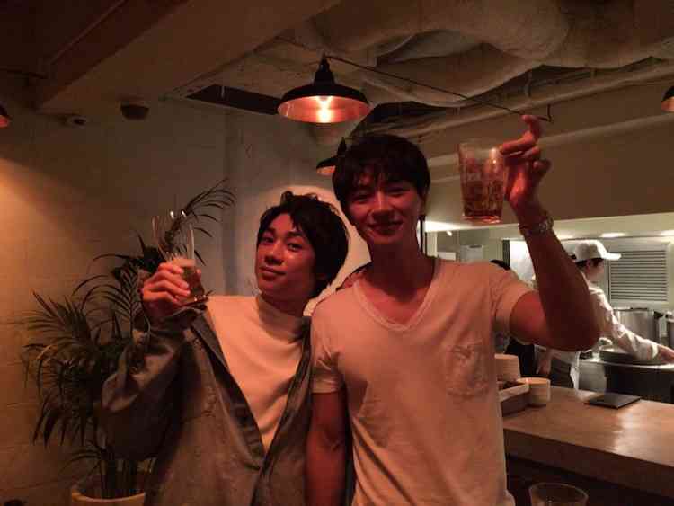 【画像のみでOK】自分しか注目してないんじゃないかと思う有名人の写真を貼るトピ