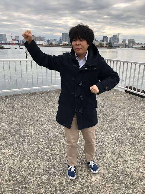 【画像のみでOK】自分しか注目してないんじゃないかと思う有名人の写真を貼るトピ