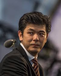 【画像のみでOK】自分しか注目してないんじゃないかと思う有名人の写真を貼るトピ