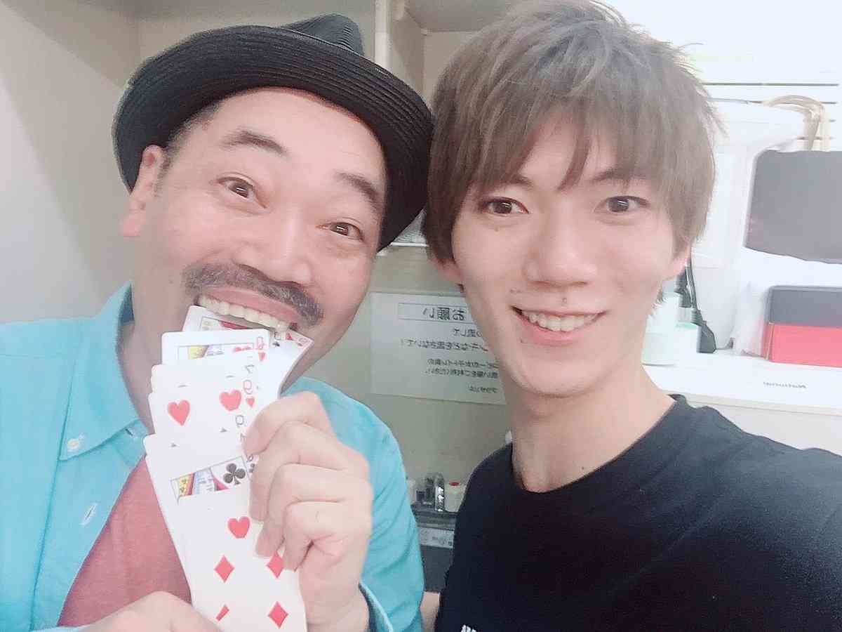 【画像のみでOK】自分しか注目してないんじゃないかと思う有名人の写真を貼るトピ