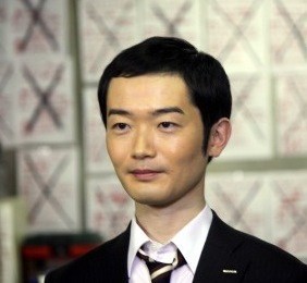 【画像のみでOK】自分しか注目してないんじゃないかと思う有名人の写真を貼るトピ