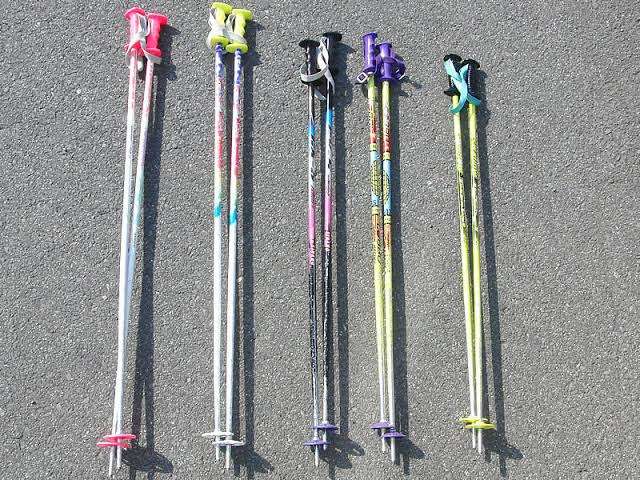 今、大量にストックしてるもの