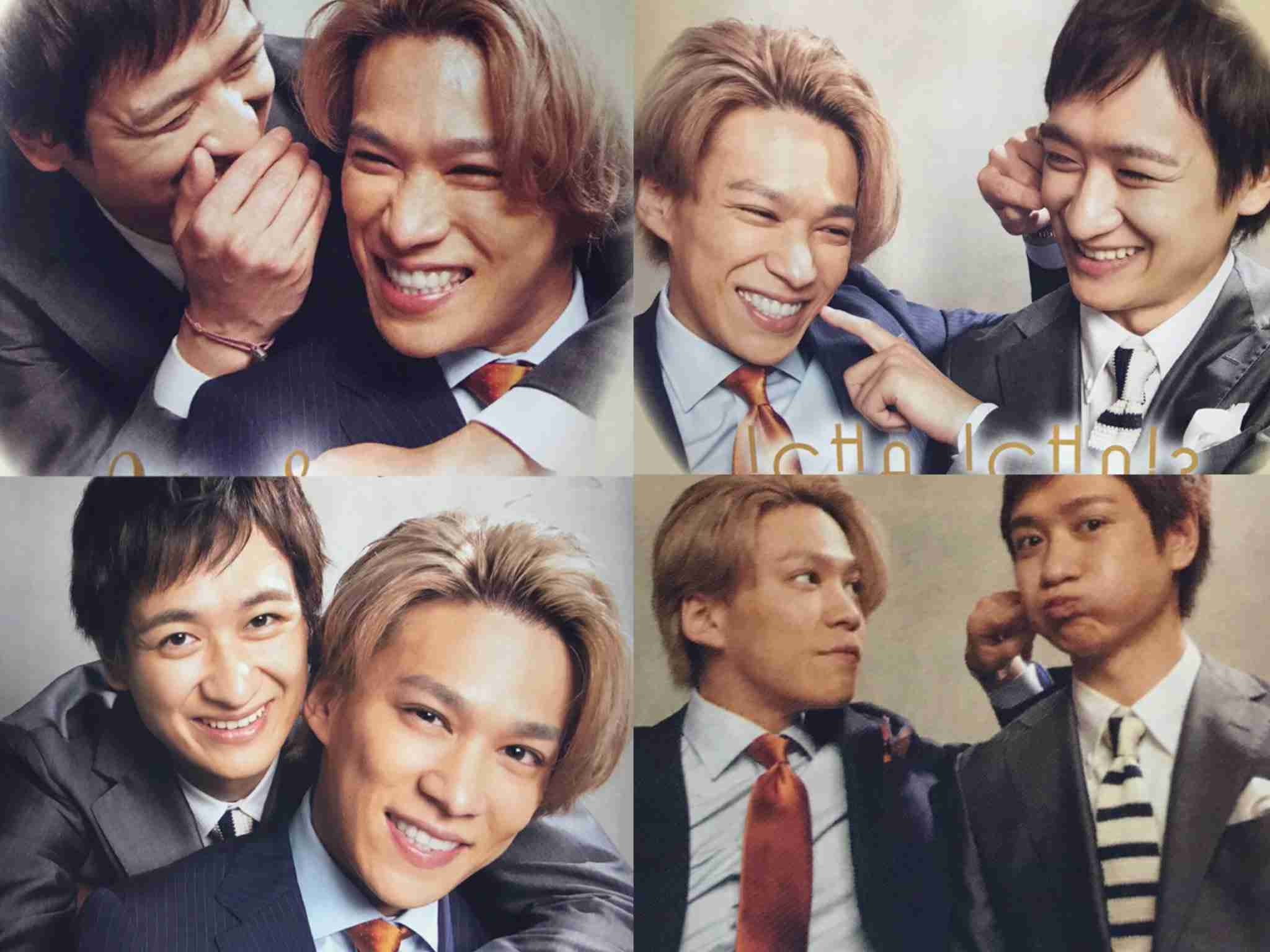 キスマイ（Kis-My-Ft2）、11・30台北で初の海外パフォーマンス 北山宏光「心に残るパフォーマンスをしたい」