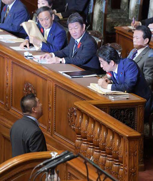 N国・立花党首が議員辞職へ 参院埼玉補選に向け、夕方会見