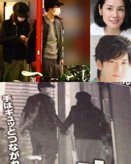 吉田羊 女子校時代の\u201cモテモテ伝説\u201d自分の自転車サドルに女の子